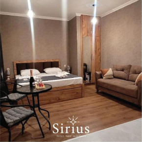 Hotel apartament in ambrolauri ს���სტუმრო აპარტამენტი ამბროლაურში